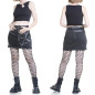 Top con Imperdible Top con Imperdible