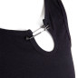 Top with Safety Pin Top with Safety Pin
