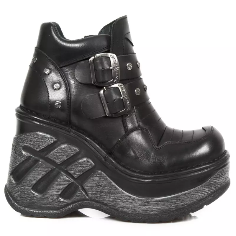 New Rock Shoes from New Rock Brand at €189.00