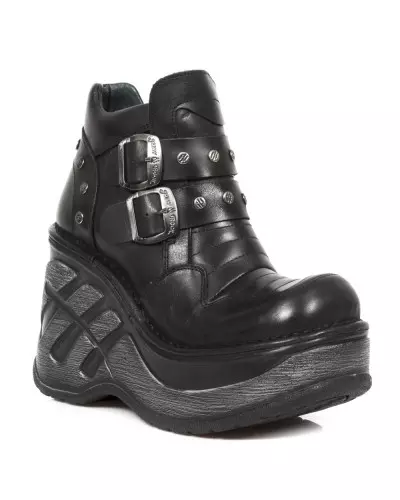 New Rock Shoes from New Rock Brand at €189.00