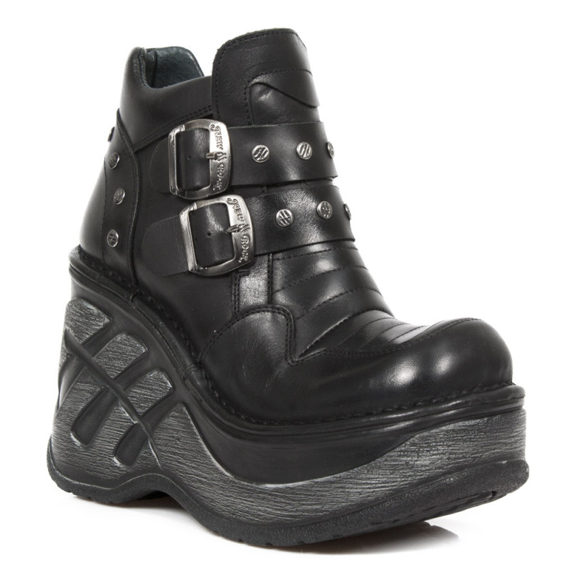 New Rock Shoes