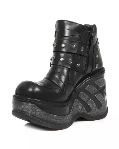 New Rock Shoes from New Rock Brand at €189.00