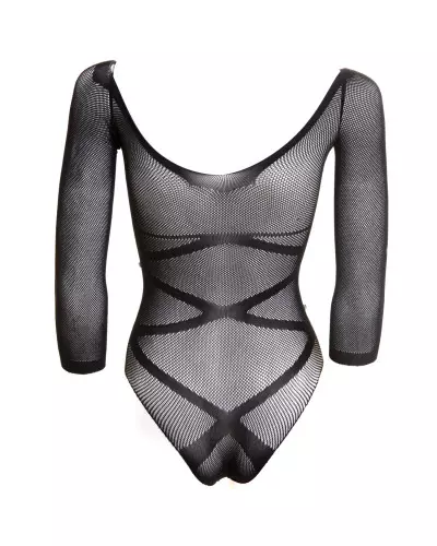 Body en Grille avec Clous de la Marque Style à 9,00 €