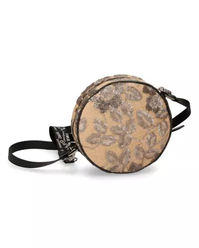 Bolso New Rock Marrón marca New Rock a 129,90 €