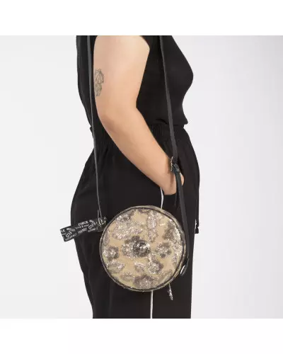 Bolso New Rock Marrón marca New Rock a 129,90 €