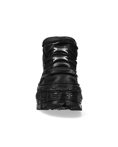 Unisex New Rock Schuhe mit Plattform der New Rock-Marke für 229,00 €