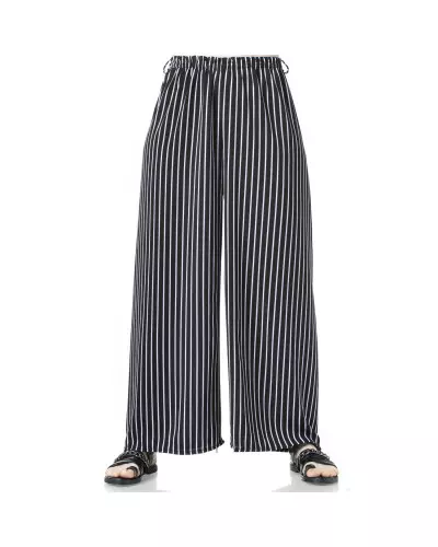 Pantalon avec Rayures de la Marque Style à 15,00 €