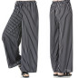 Pantalon avec Rayures Pantalon avec Rayures