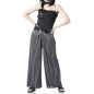 Pantalon avec Rayures Pantalon avec Rayures