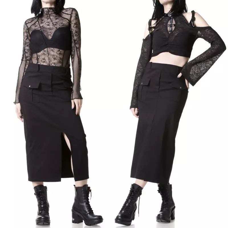 Outfit Noir de la Marque à 0,00 €