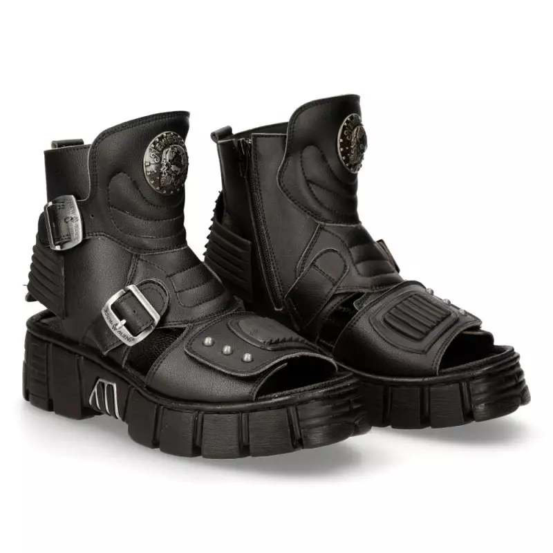 New Rock Sandals from New Rock Brand at €199.90