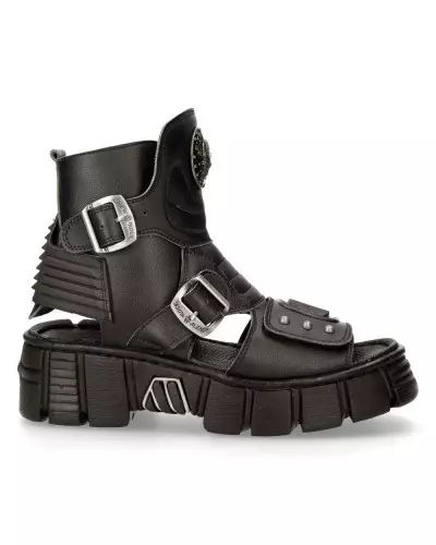 New Rock Sandals from New Rock Brand at €199.90