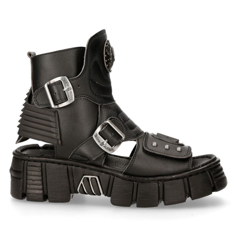New Rock Sandals