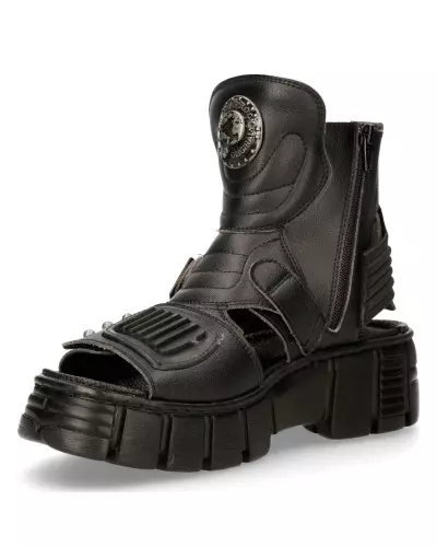 New Rock Sandals from New Rock Brand at €199.90