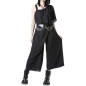 Black Jumpsuit
