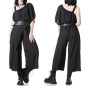 Black Jumpsuit