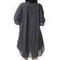 Long Shirt with Stripes Long Shirt with Stripes