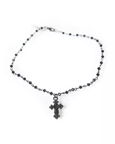 Necklace with Cross from Style Brand at €5.00