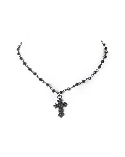 Necklace with Cross from Style Brand at €5.00