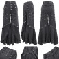 Pantalon Évasé avec Grille Pantalon Évasé avec Grille