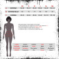 Flared Pants with Mesh Flared Pants with Mesh