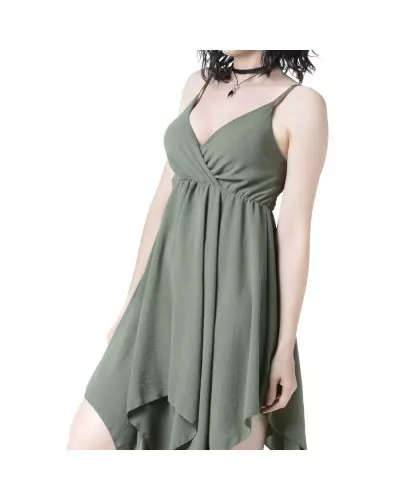 Green Dress from Style Brand at €17.00