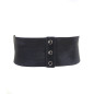 Ceinture Large avec Croisé Ceinture Large avec Croisé