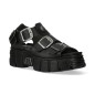 Sandales New Rock avec Boucles Sandales New Rock avec Boucles
