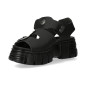Sandalias New Rock con Hebillas Sandalias New Rock con Hebillas