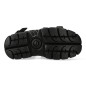 Sandales New Rock avec Boucles Sandales New Rock avec Boucles