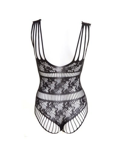Elastic Gothic Body