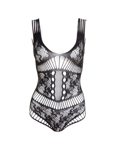 Elastic Gothic Body