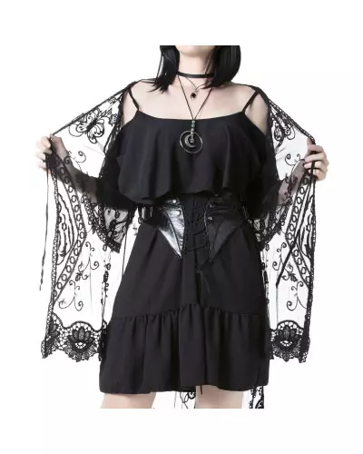 Kimono Cardigan Transparente marca Style a 15,00 €