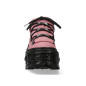 Chaussures New Rock Roses Chaussures New Rock Roses