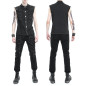 Sleeveless Shirt for Men Sleeveless Shirt for Men