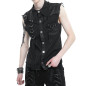 Sleeveless Shirt for Men Sleeveless Shirt for Men