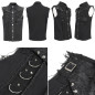 Sleeveless Shirt for Men Sleeveless Shirt for Men