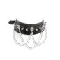 Choker with Chains Choker with Chains