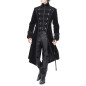 Elegant Black Jacket for Men