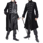 Elegant Black Jacket for Men