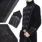 Elegant Black Jacket for Men