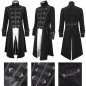 Elegant Black Jacket for Men