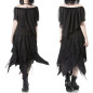 T-Shirt avec Tulle T-Shirt avec Tulle