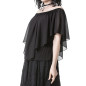 T-Shirt avec Tulle T-Shirt avec Tulle