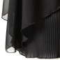 T-Shirt avec Tulle T-Shirt avec Tulle