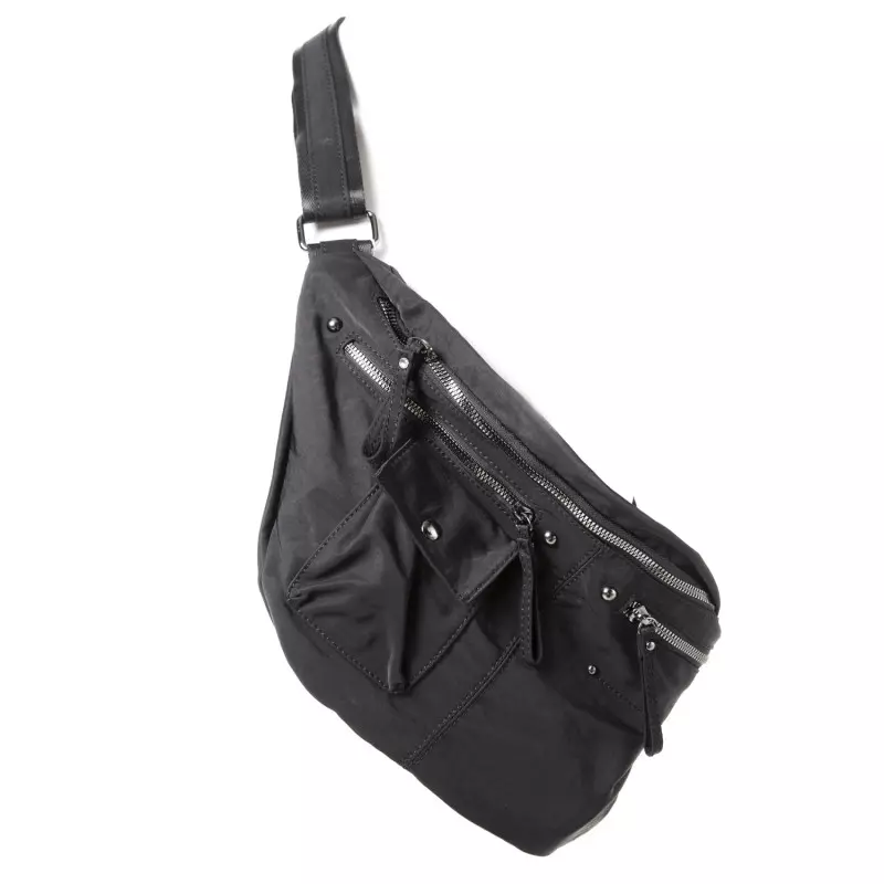 Bag with Zippers from Style Brand at €21.00