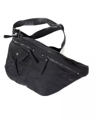 Bolsa com Zíperes da Marca Style por 21,00 €