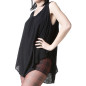 Camiseta Ancha Camiseta Ancha