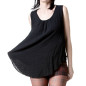 Camiseta Ancha Camiseta Ancha