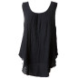 Weites T-Shirt Weites T-Shirt
